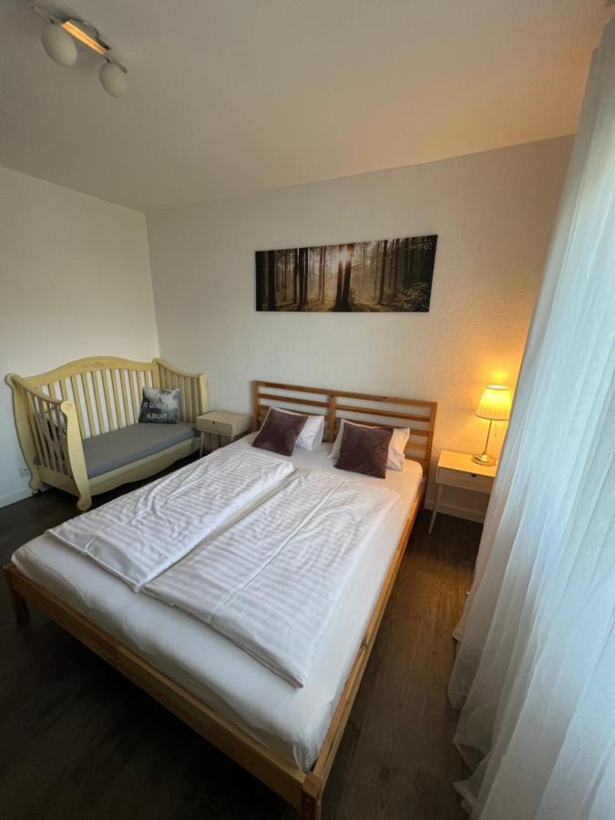 Chalet Dream High Tatras Stará Lesná Exteriér fotografie