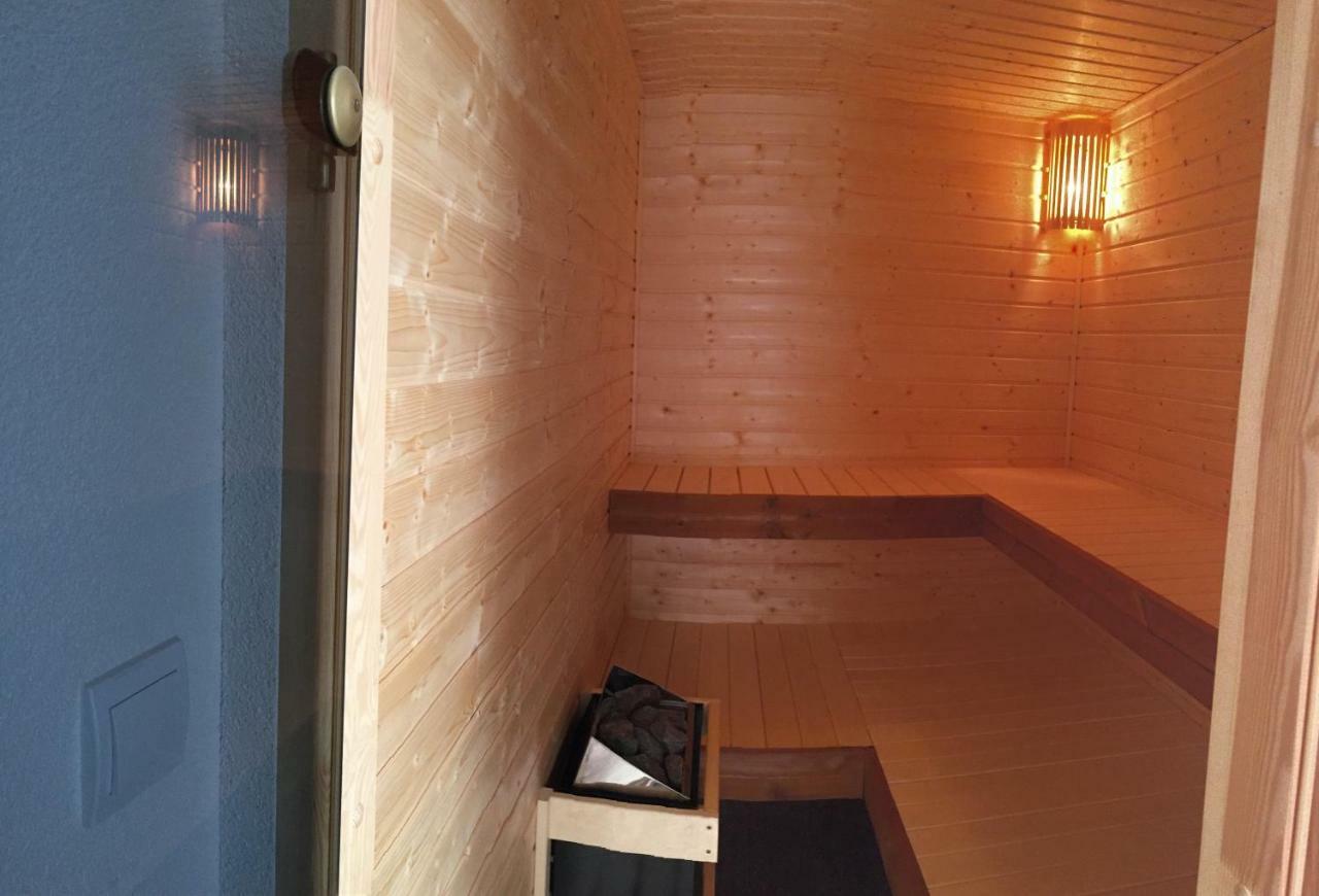 Chalet Dream High Tatras Stará Lesná Exteriér fotografie