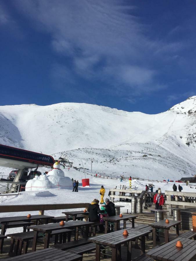 Chalet Dream High Tatras Stará Lesná Exteriér fotografie