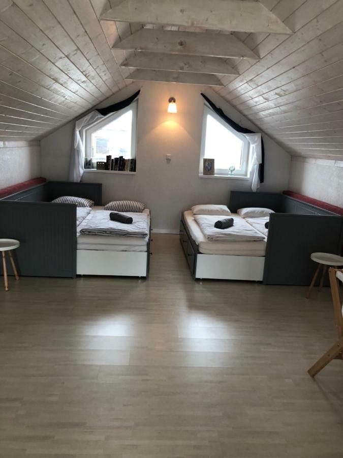 Chalet Dream High Tatras Stará Lesná Exteriér fotografie