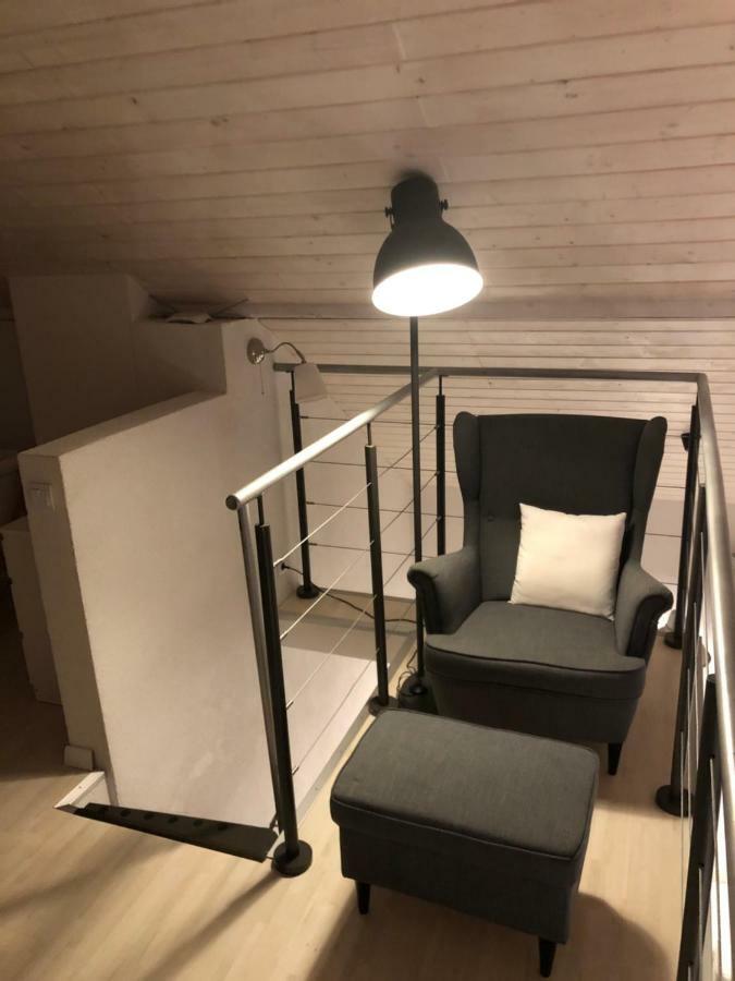 Chalet Dream High Tatras Stará Lesná Exteriér fotografie